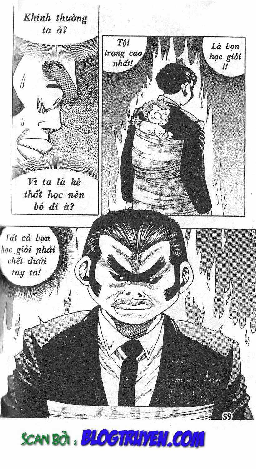 Kid Gang Chapter 51 trang 8