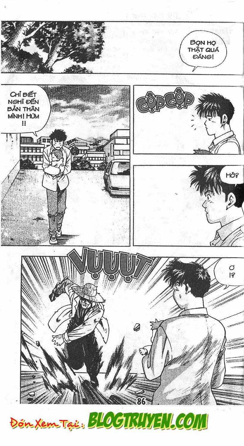 Kid Gang Chapter 53 trang 3