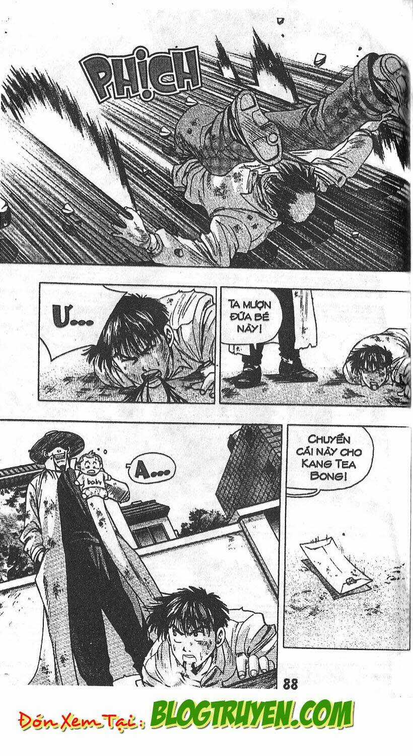 Kid Gang Chapter 53 trang 5