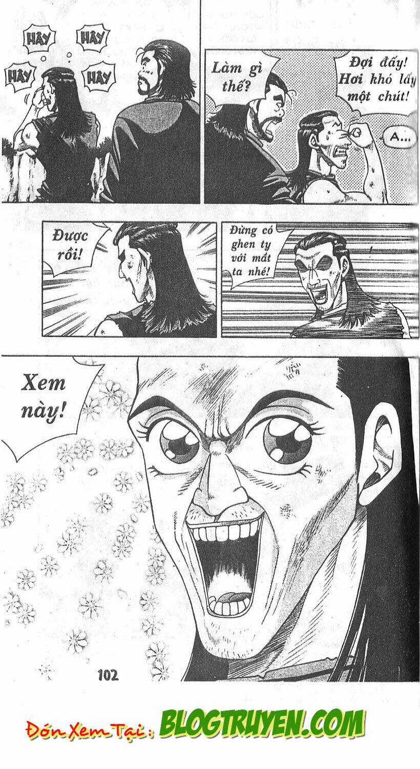 Kid Gang Chapter 54 trang 3