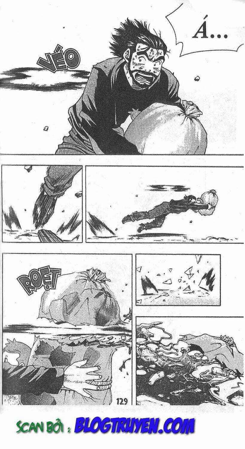 Kid Gang Chapter 55 trang 14