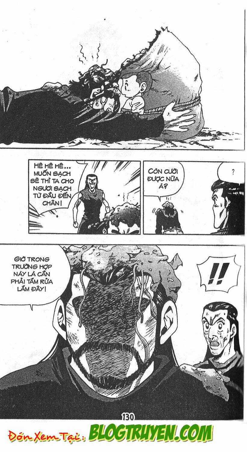 Kid Gang Chapter 55 trang 15