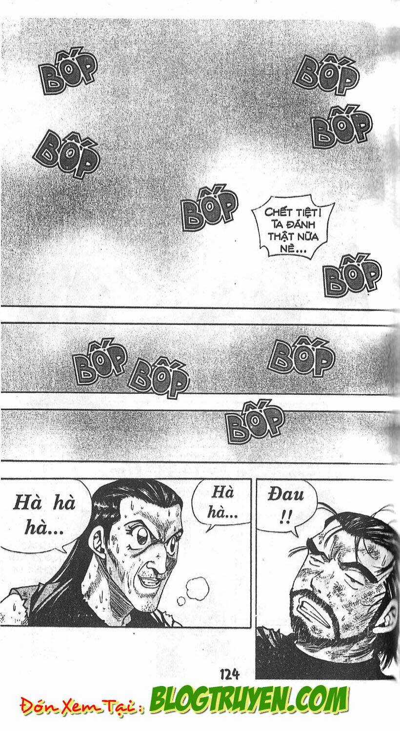 Kid Gang Chapter 55 trang 9