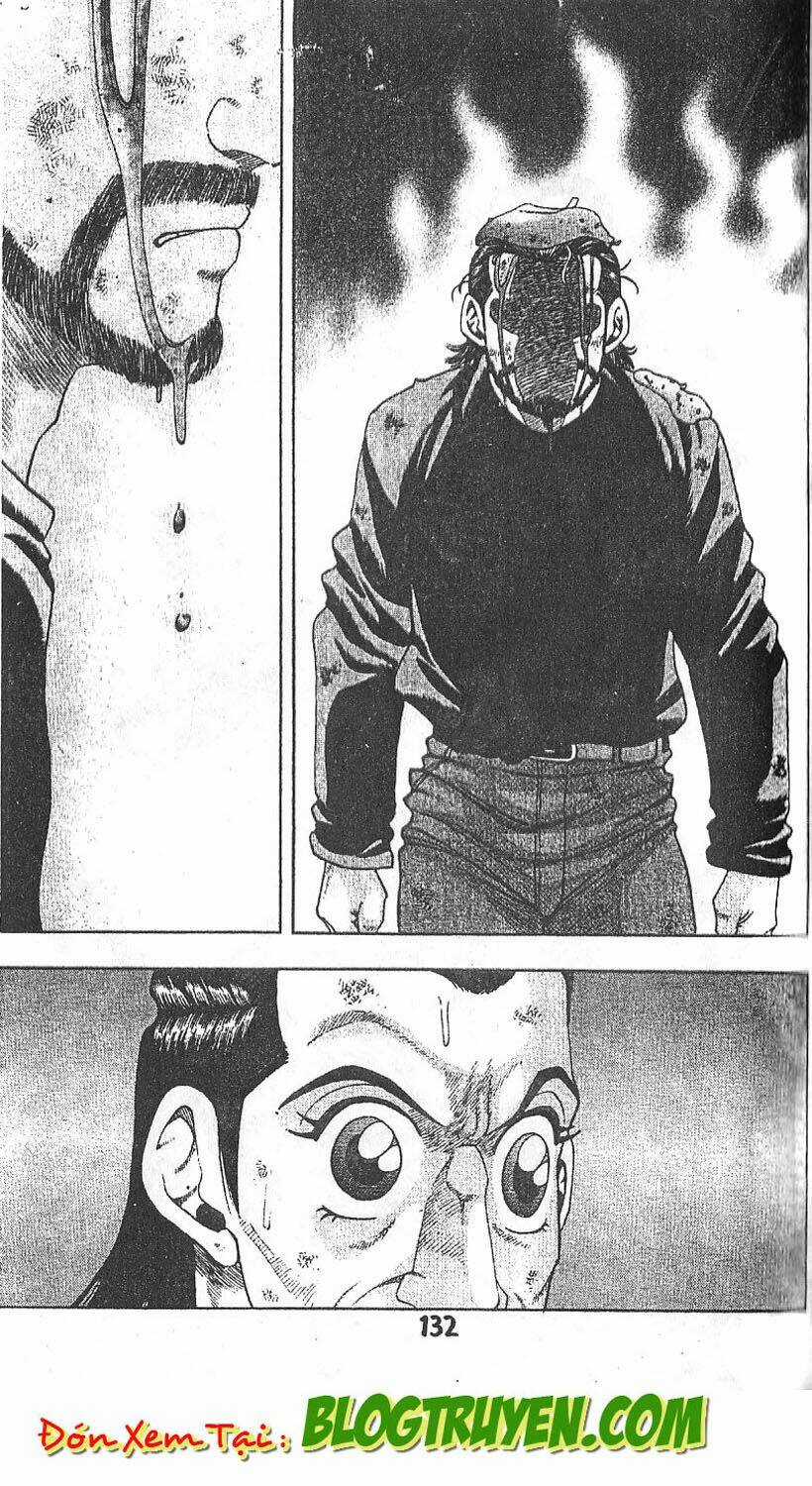 Kid Gang Chapter 56 trang 1