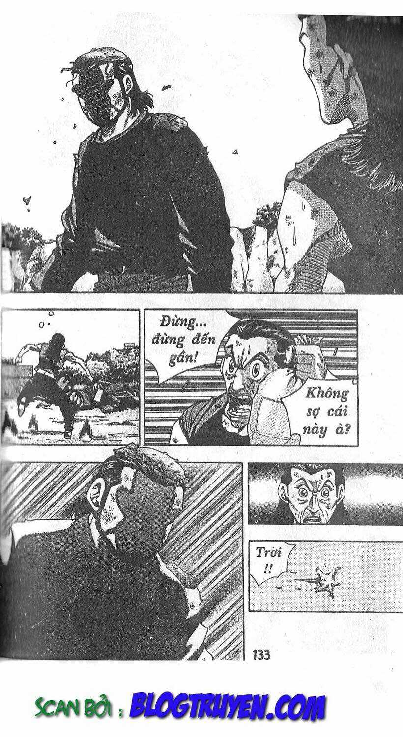 Kid Gang Chapter 56 trang 2