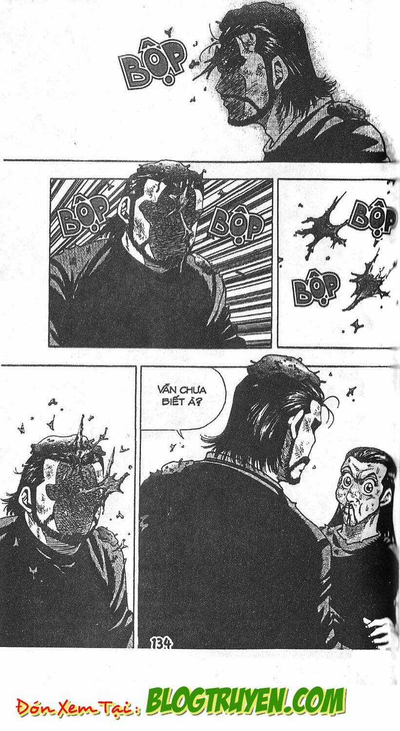 Kid Gang Chapter 56 trang 3