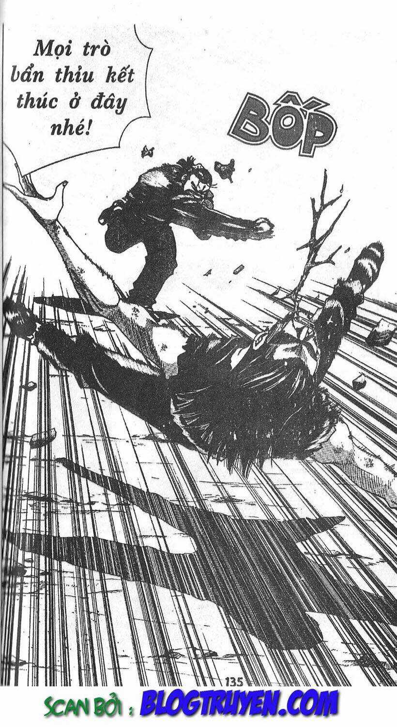 Kid Gang Chapter 56 trang 4