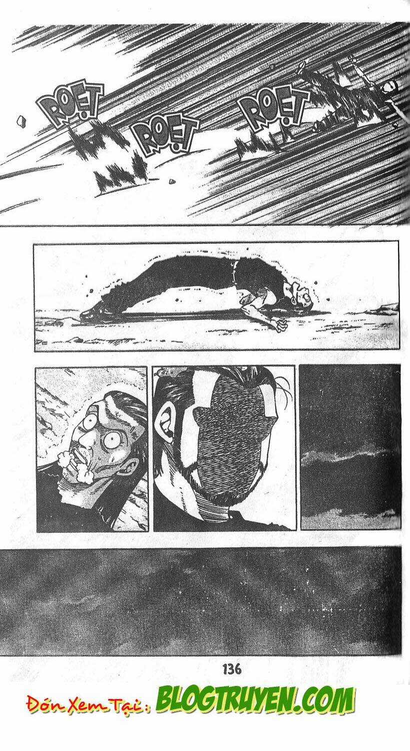 Kid Gang Chapter 56 trang 5