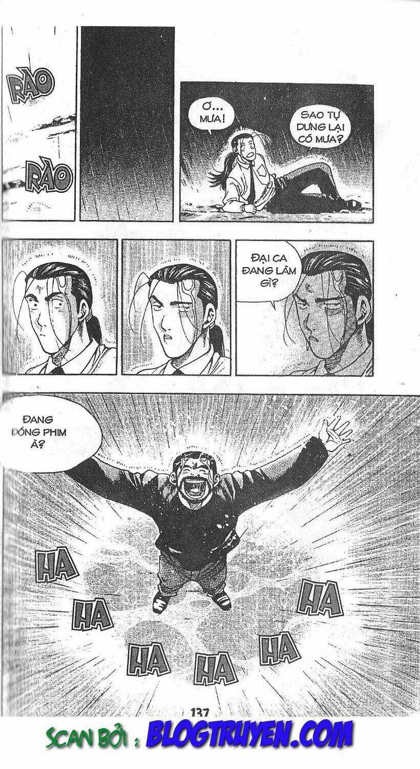 Kid Gang Chapter 56 trang 6