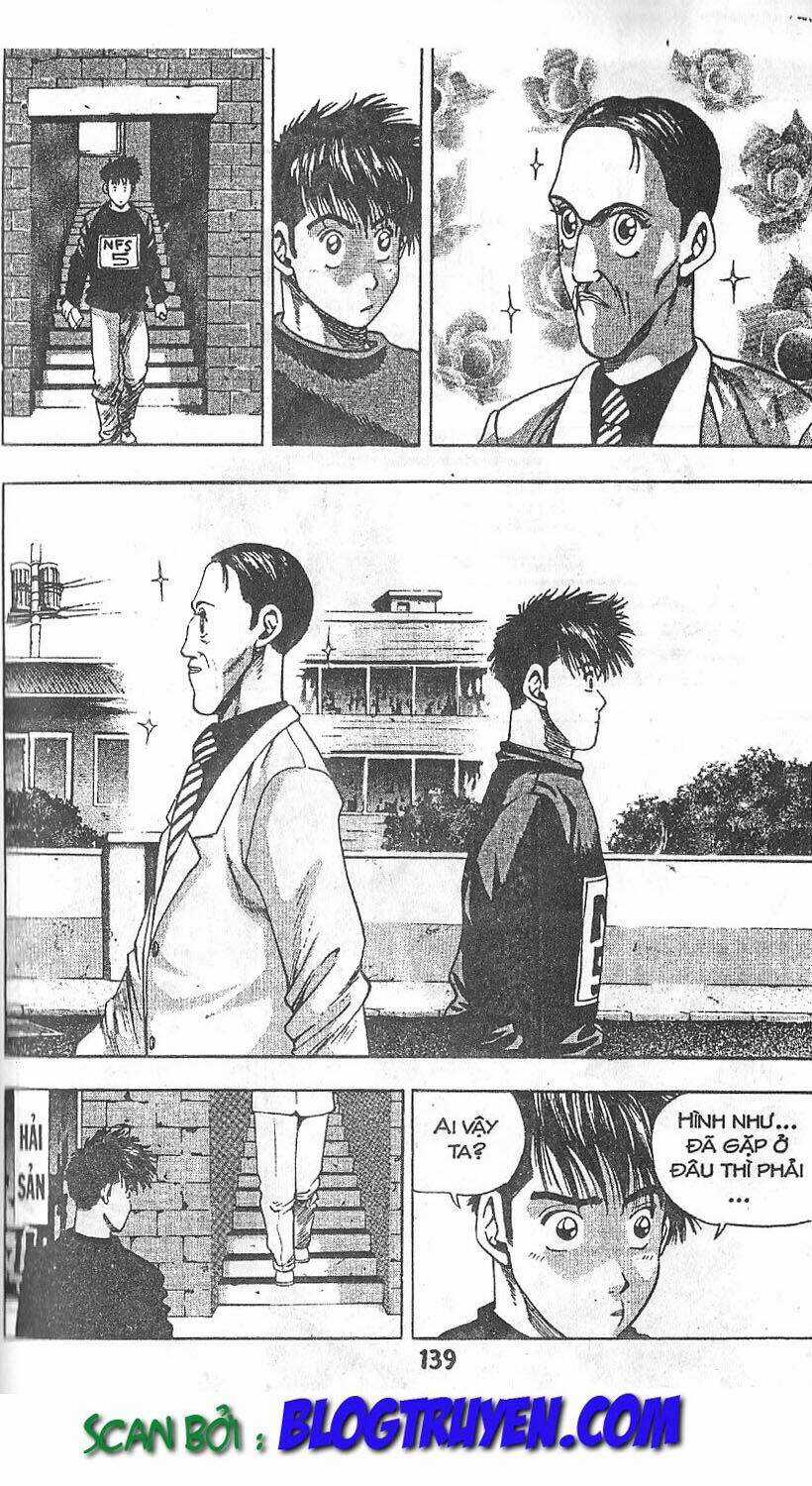 Kid Gang Chapter 56 trang 8