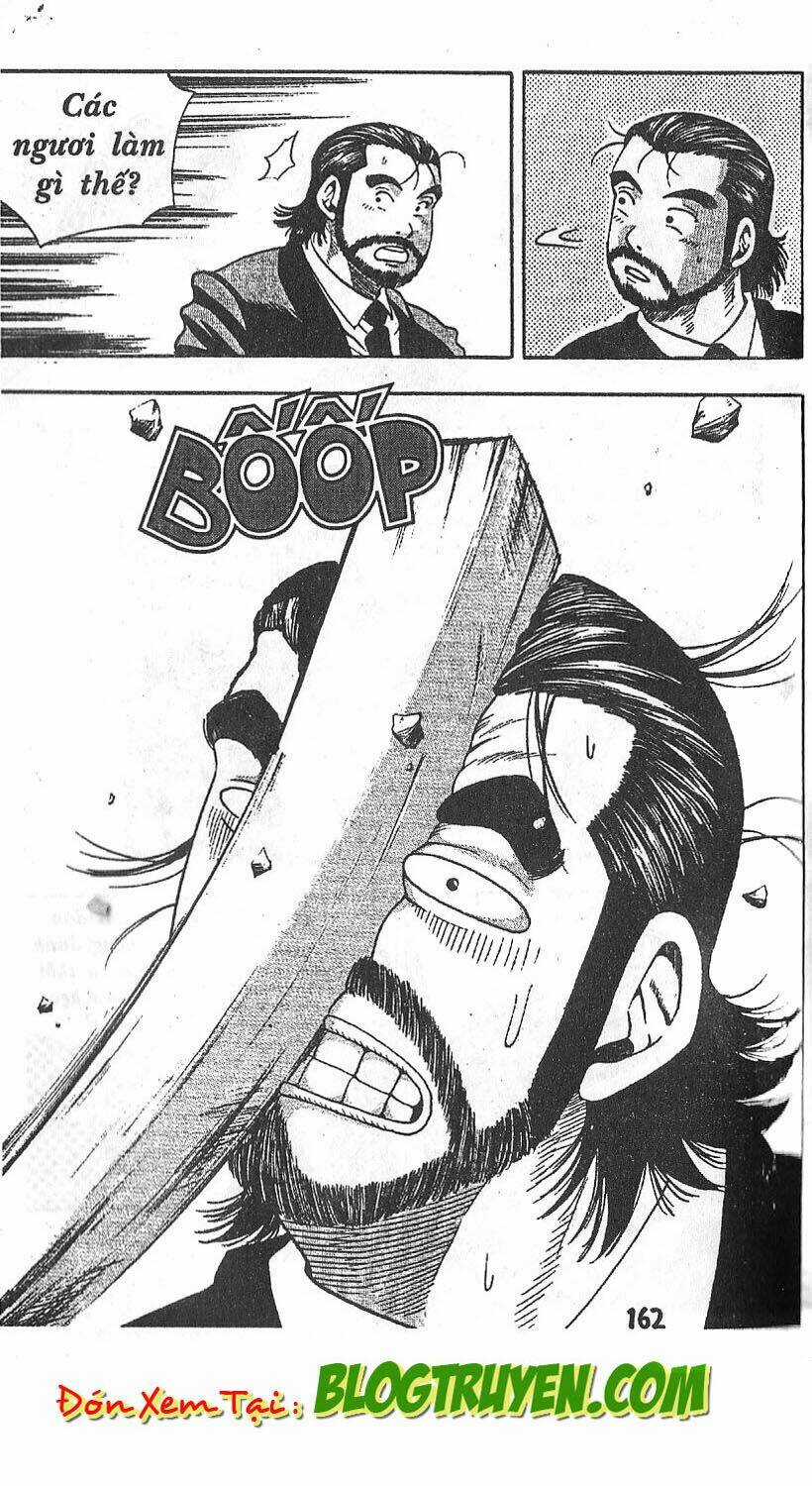 Kid Gang Chapter 57 trang 15