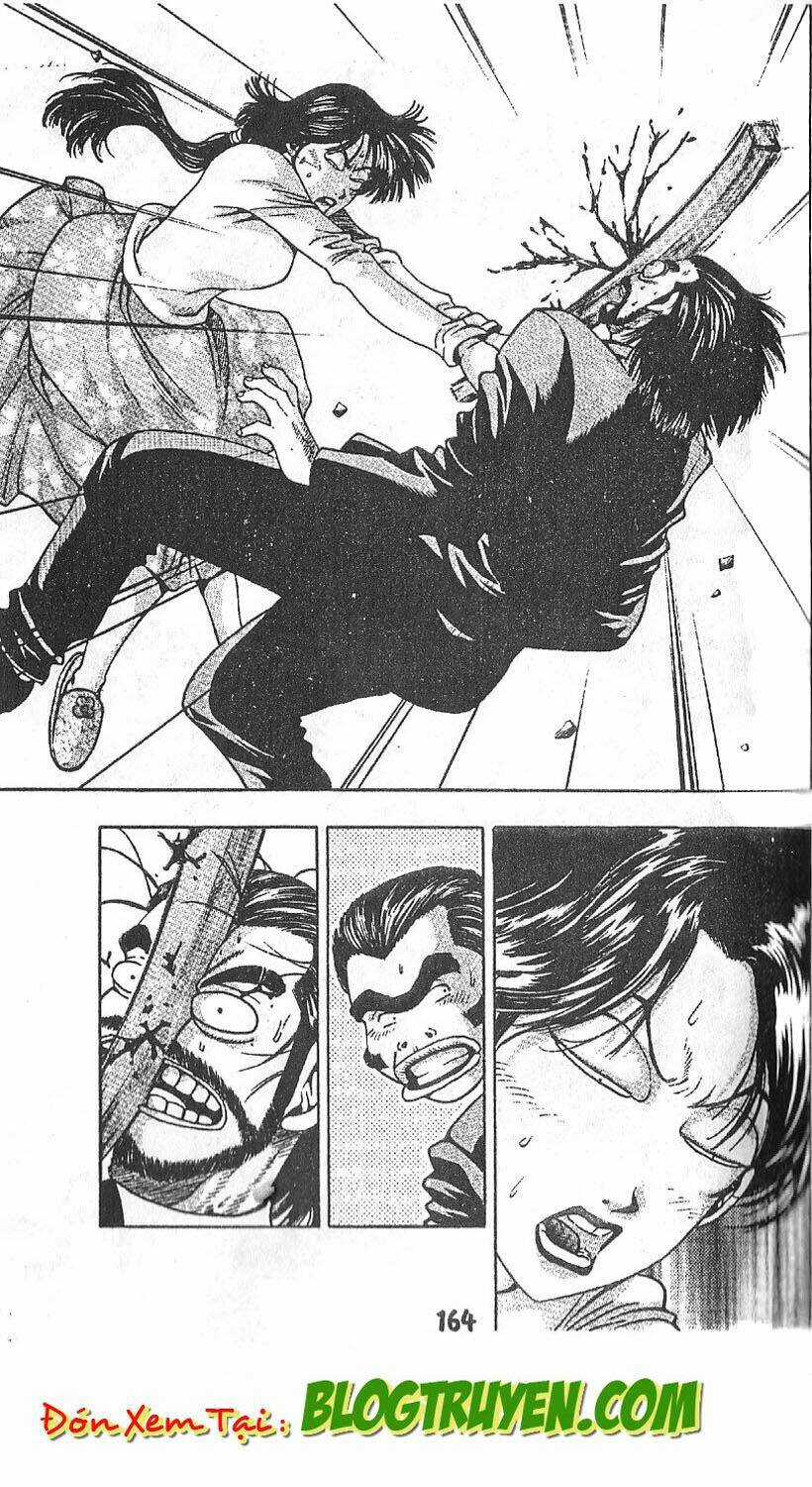 Kid Gang Chapter 58 trang 2