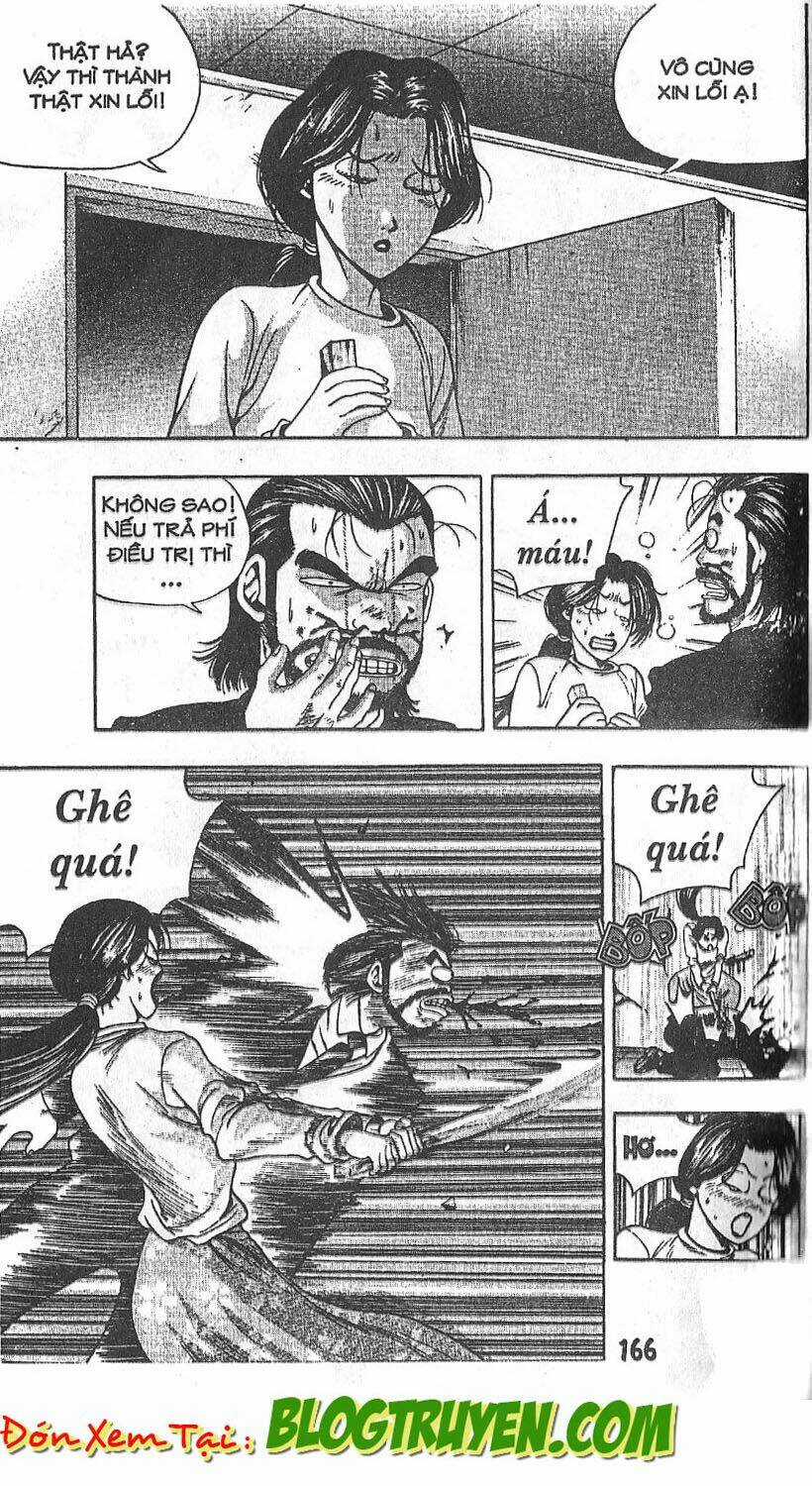 Kid Gang Chapter 58 trang 4