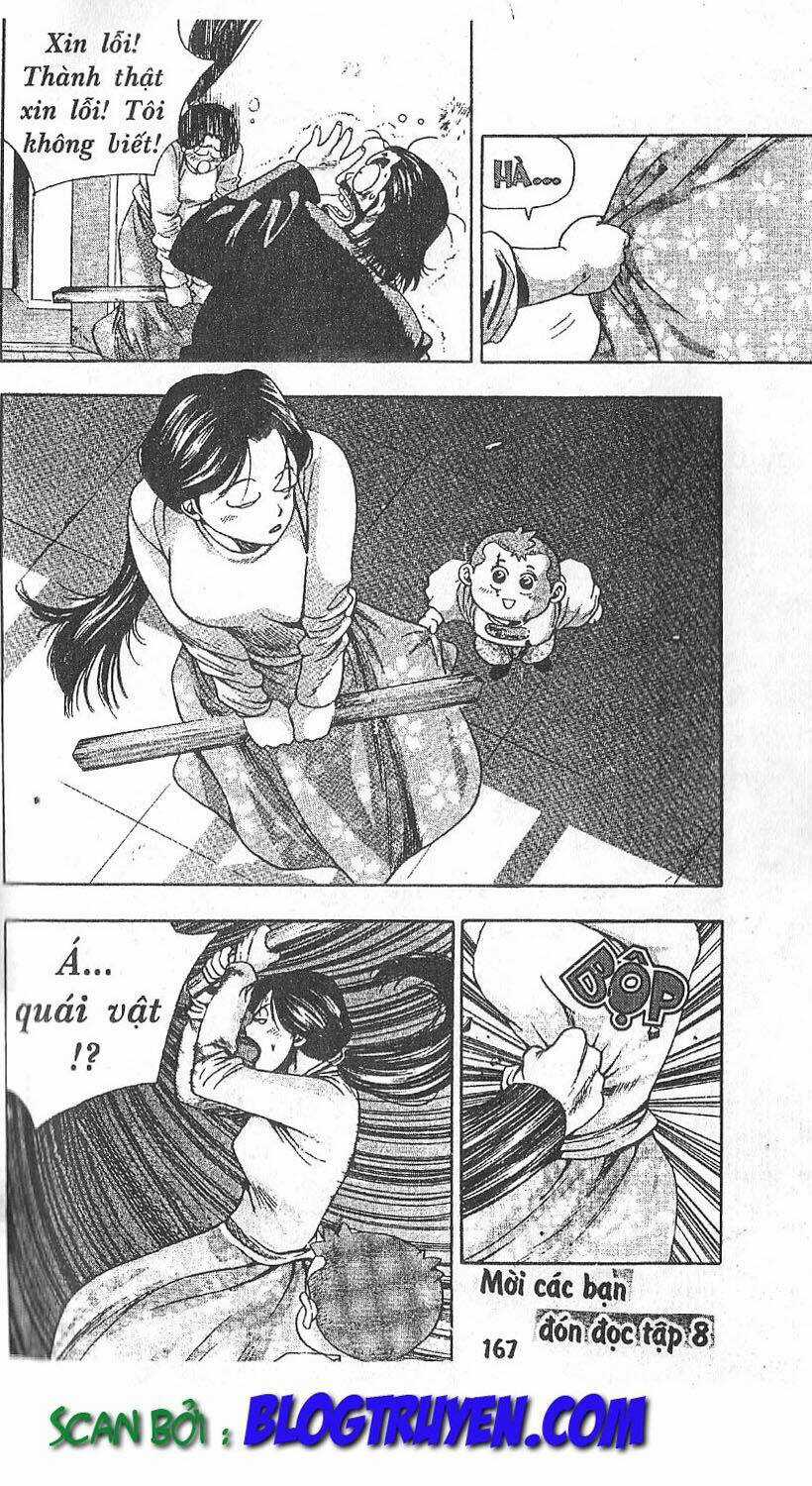 Kid Gang Chapter 58 trang 5