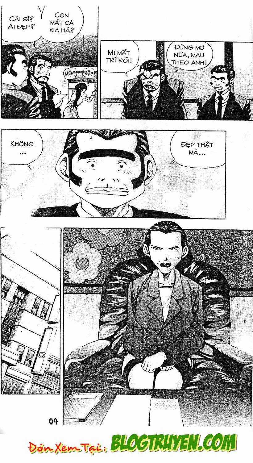 Kid Gang Chapter 58 trang 7