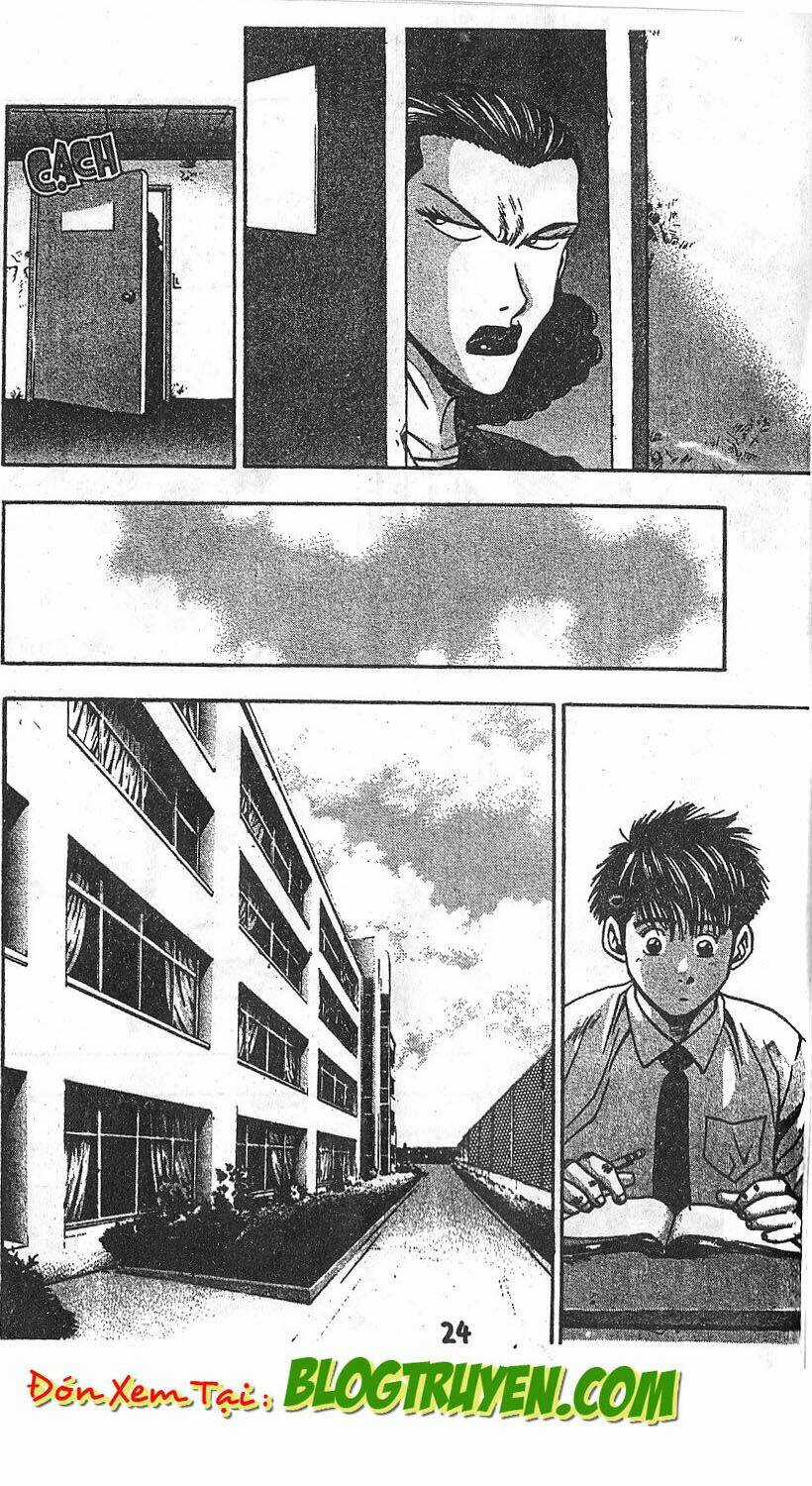 Kid Gang Chapter 59 trang 10