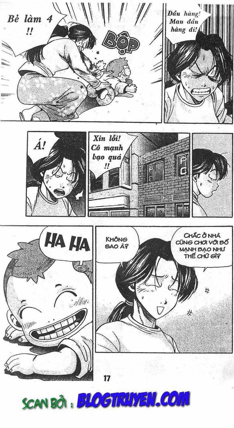 Kid Gang Chapter 59 trang 3