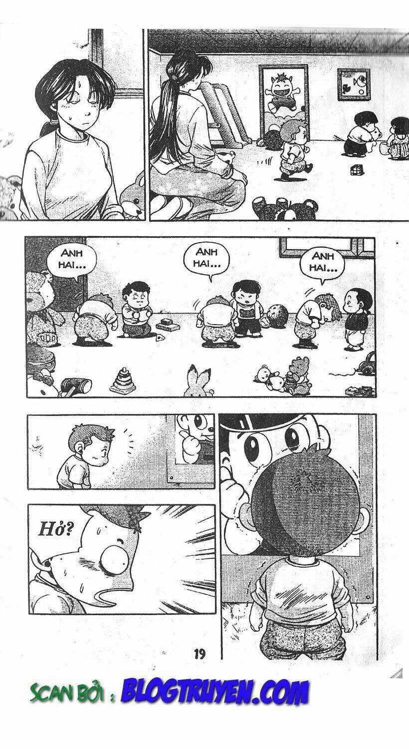 Kid Gang Chapter 59 trang 5