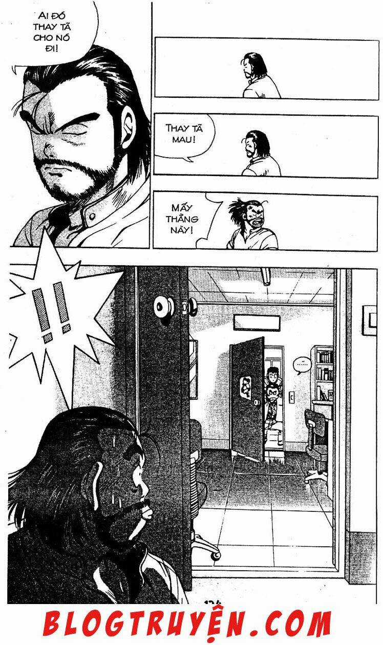 Kid Gang Chapter 6 trang 15