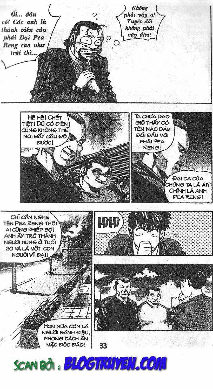 Kid Gang Chapter 60 trang 3