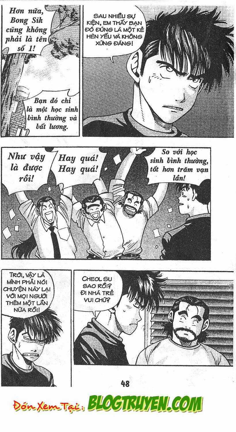 Kid Gang Chapter 61 trang 2