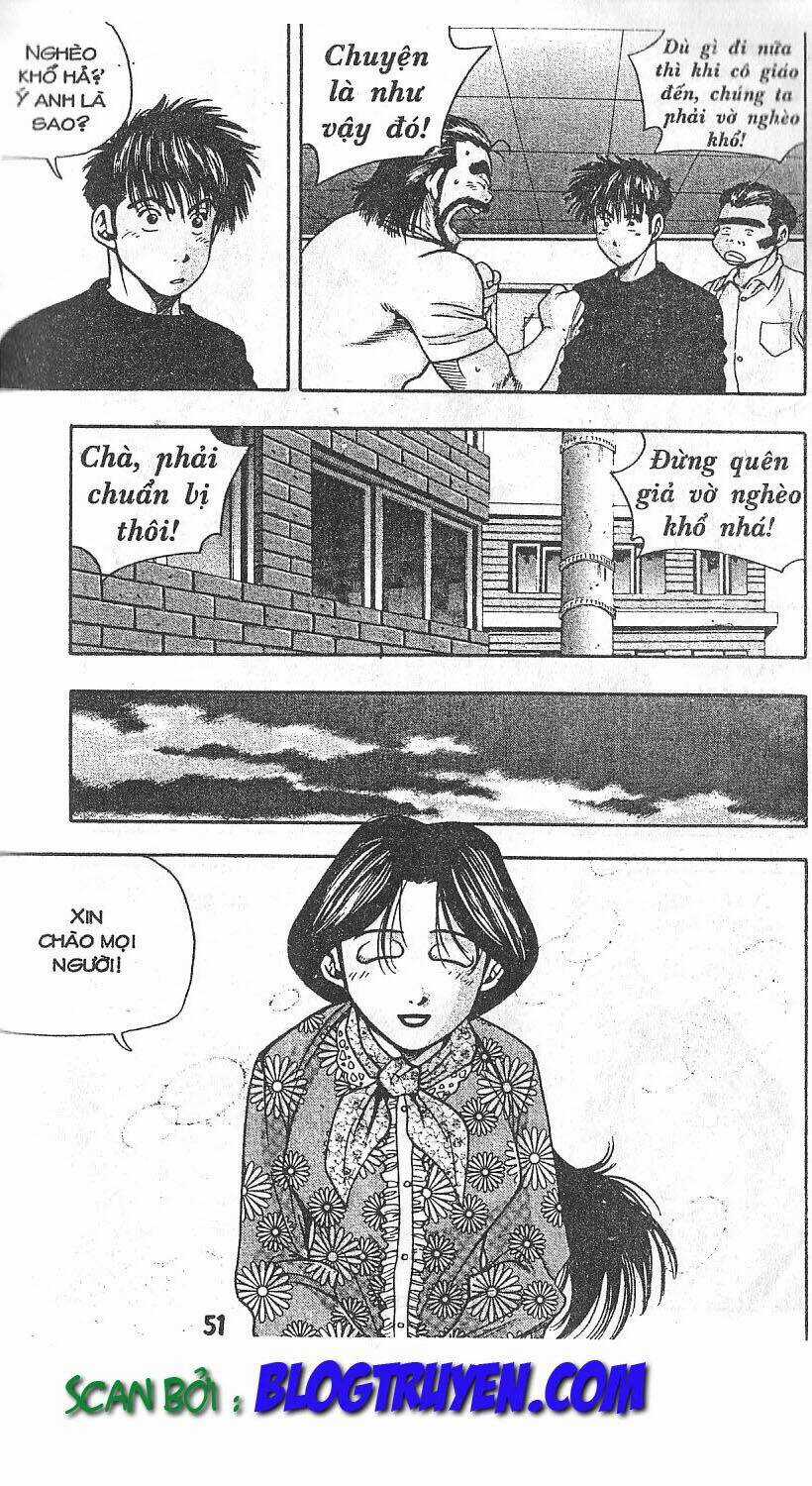 Kid Gang Chapter 61 trang 5