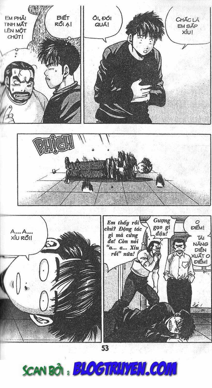 Kid Gang Chapter 61 trang 7