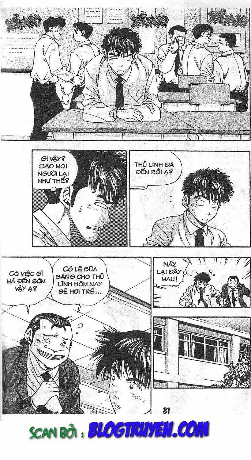 Kid Gang Chapter 63 trang 3