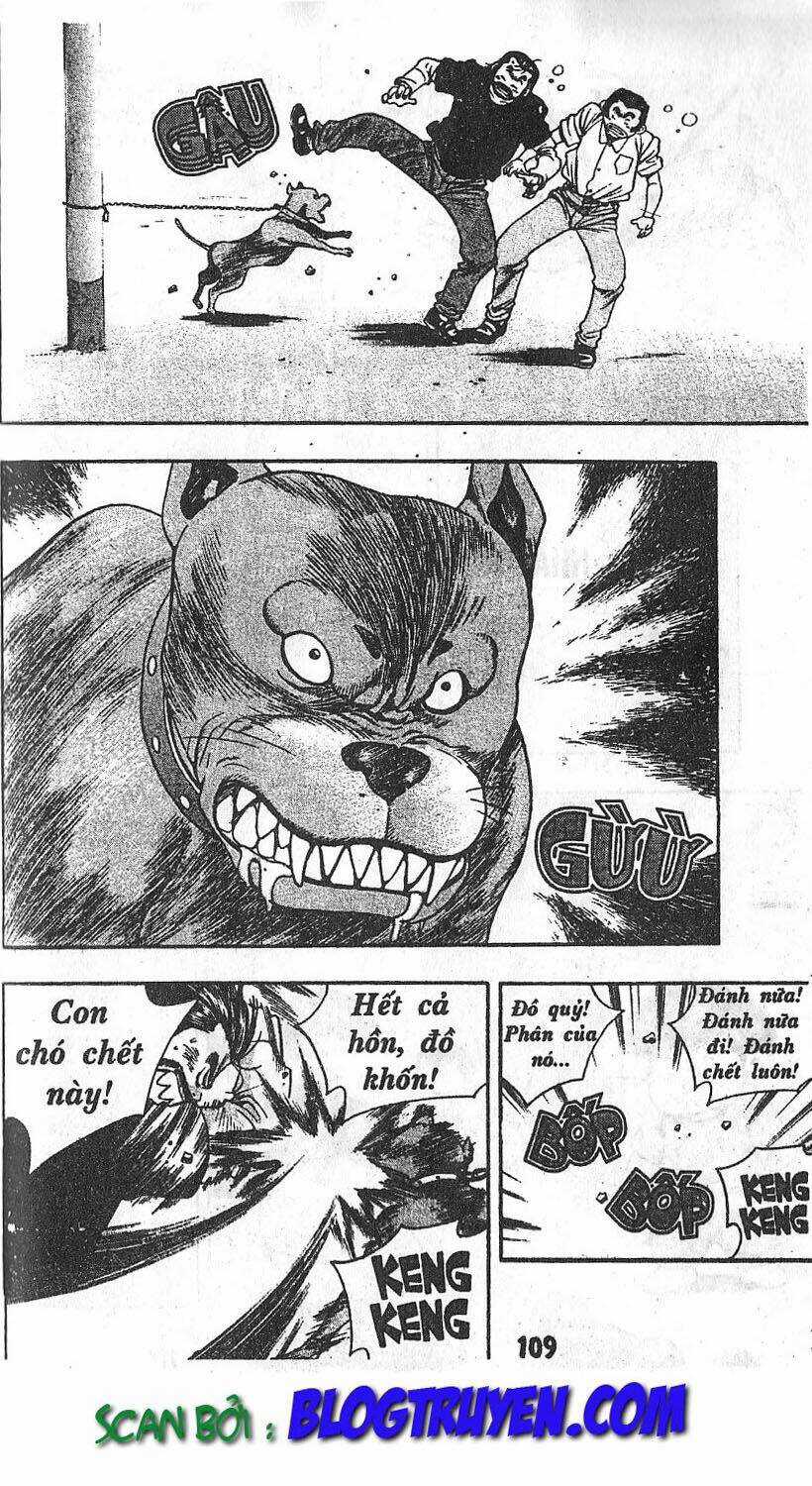 Kid Gang Chapter 65 trang 2