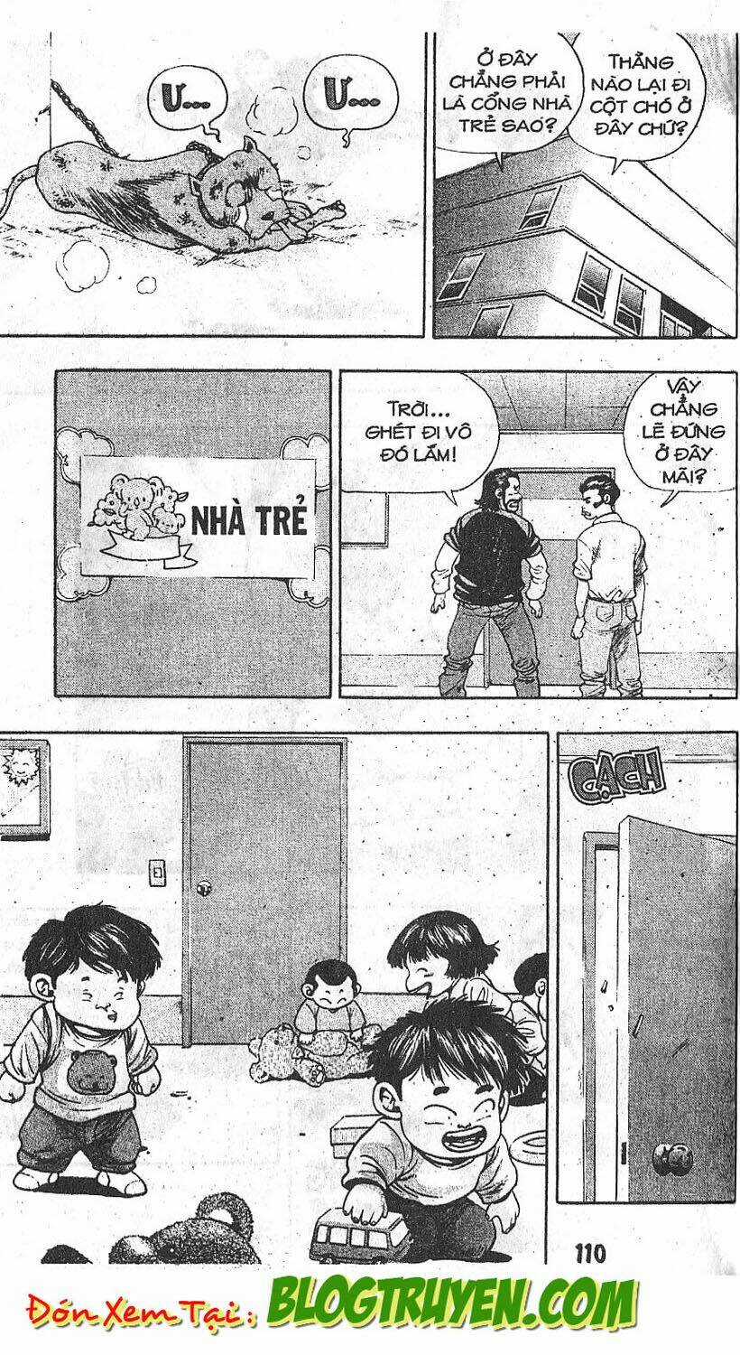 Kid Gang Chapter 65 trang 3