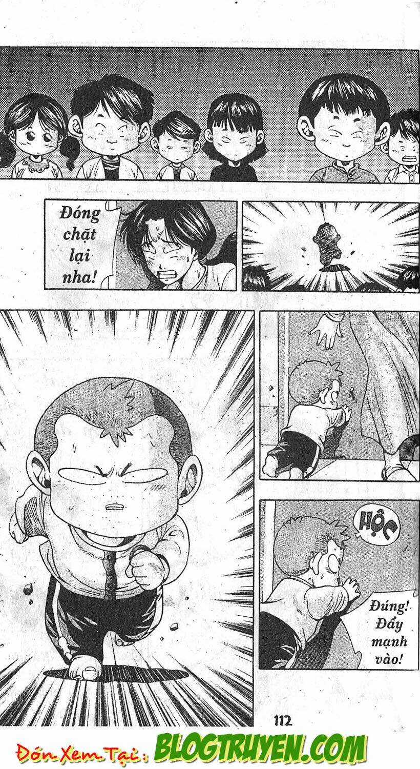 Kid Gang Chapter 65 trang 5