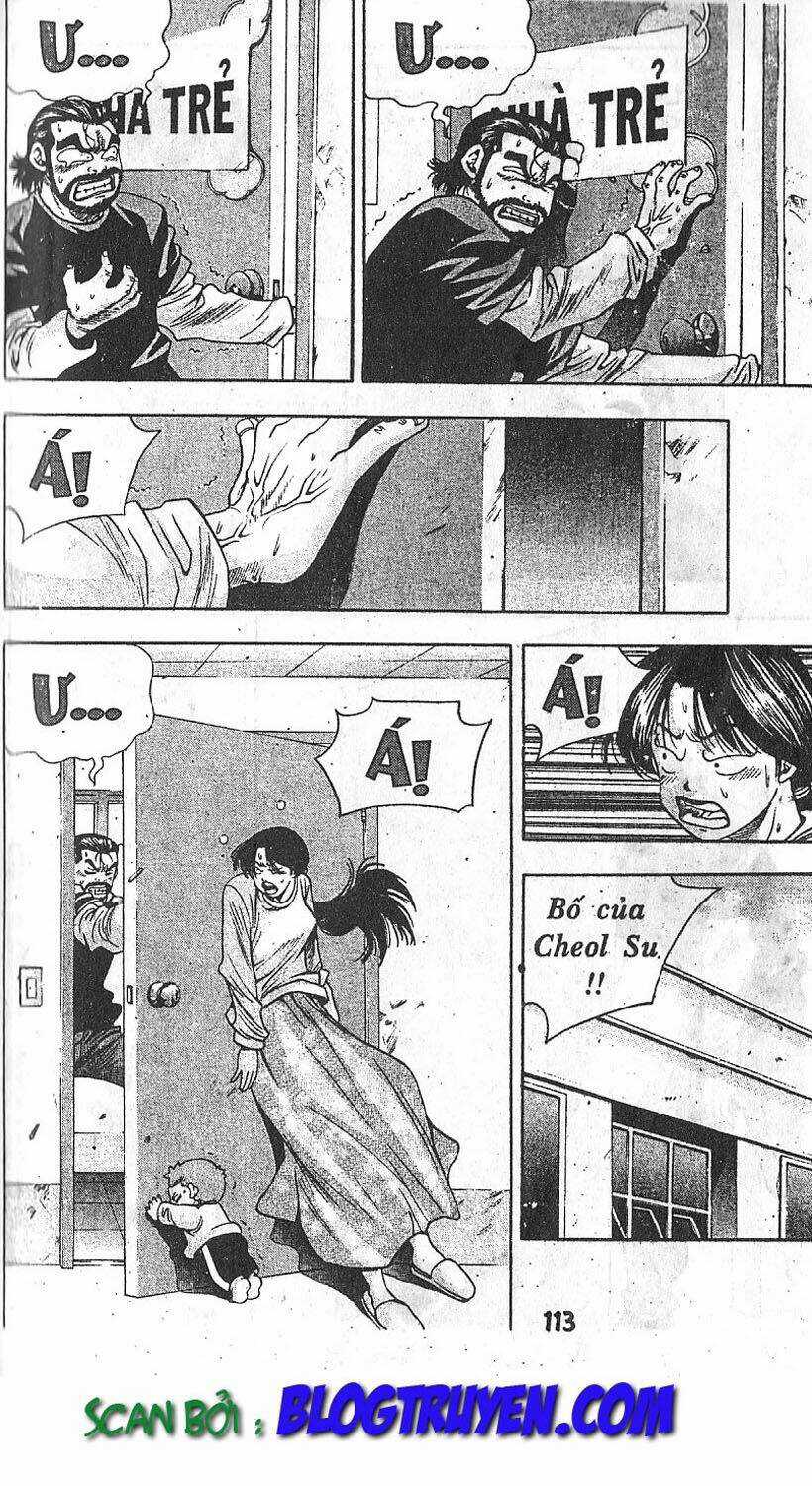 Kid Gang Chapter 65 trang 6