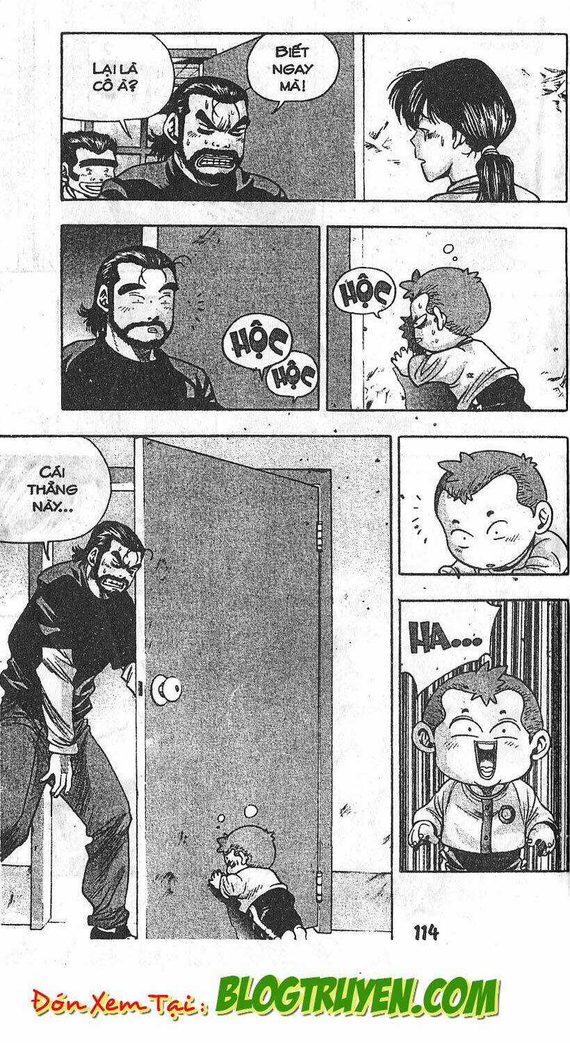 Kid Gang Chapter 65 trang 7