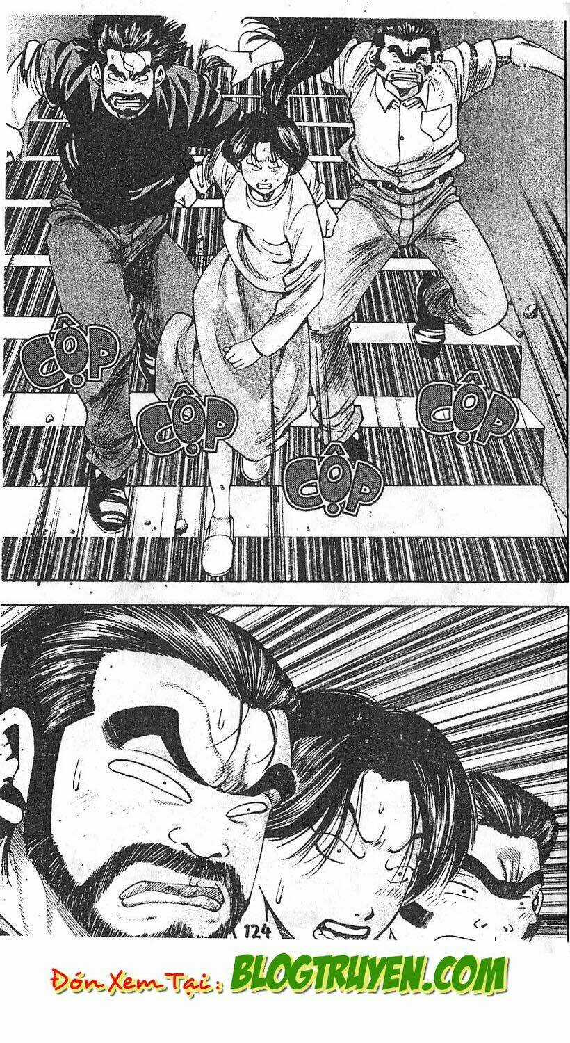Kid Gang Chapter 66 trang 1