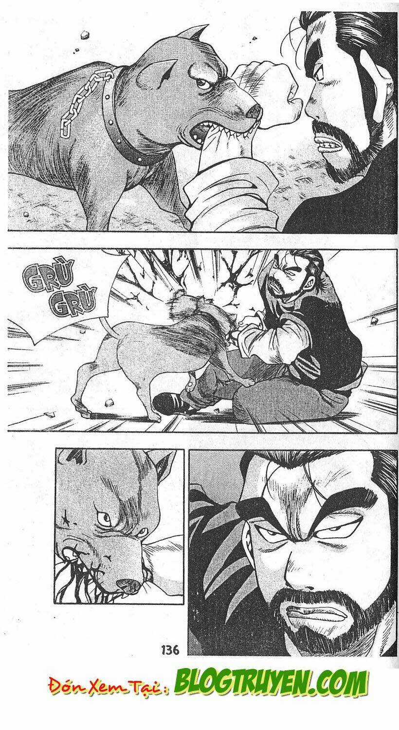 Kid Gang Chapter 66 trang 13