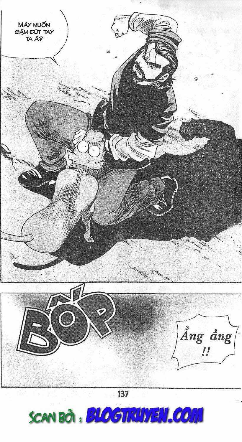 Kid Gang Chapter 66 trang 14