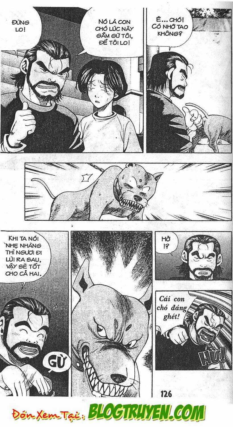 Kid Gang Chapter 66 trang 3