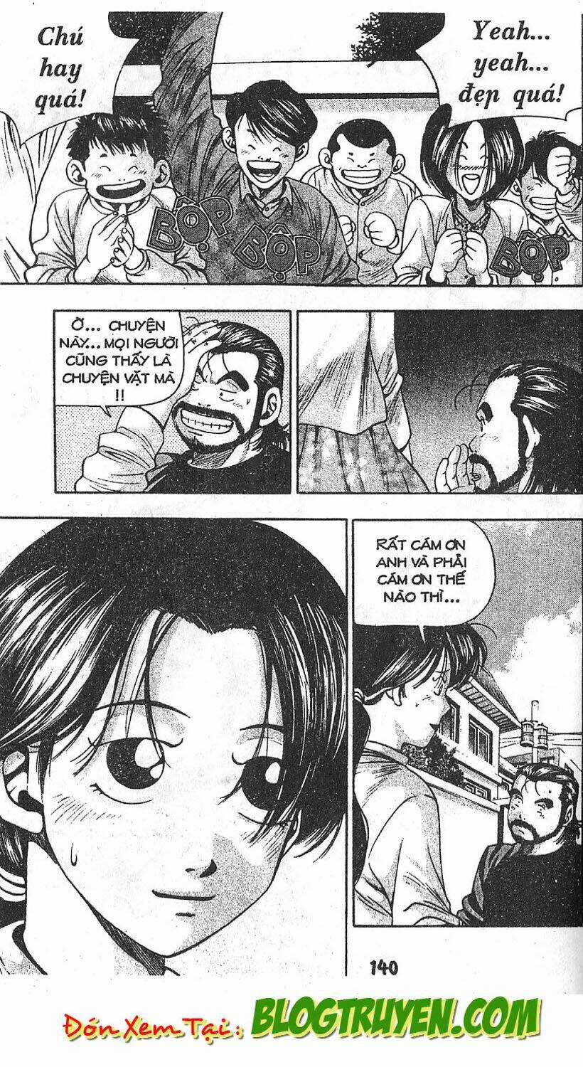 Kid Gang Chapter 67 trang 1