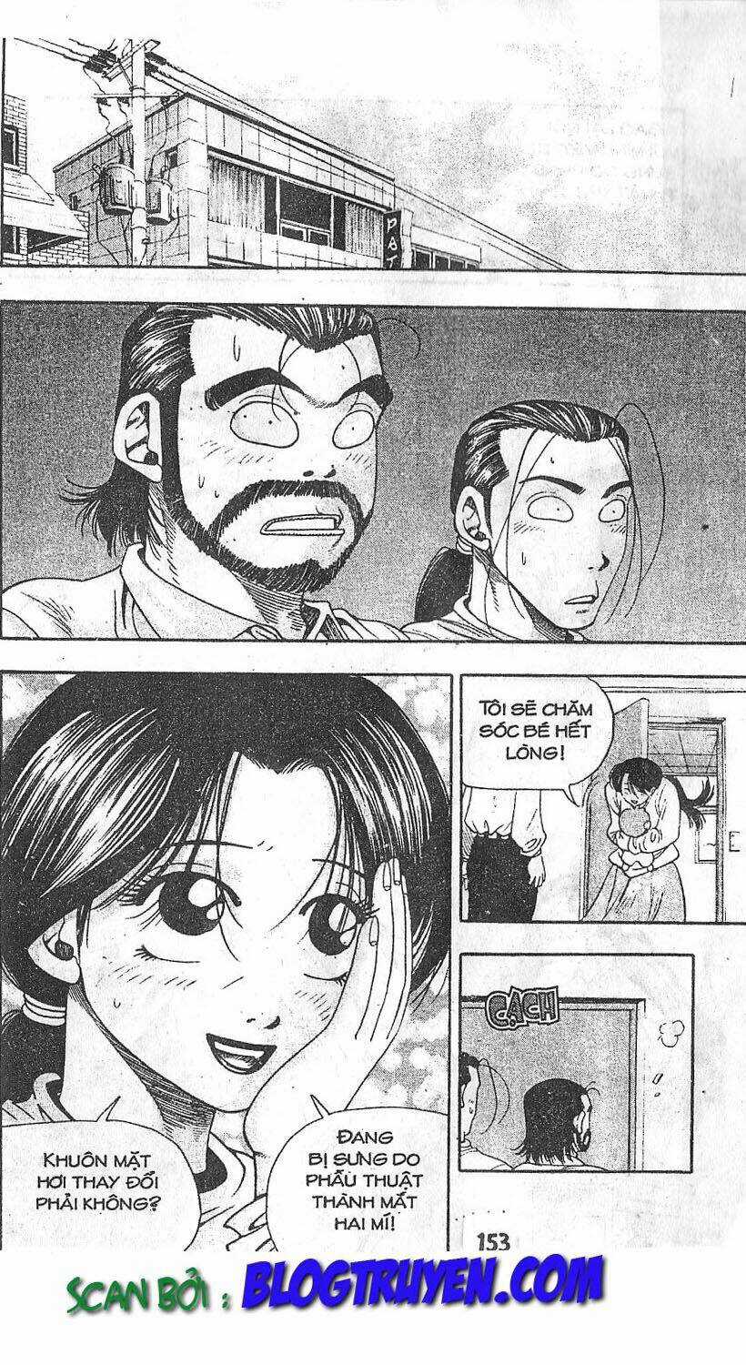 Kid Gang Chapter 67 trang 14