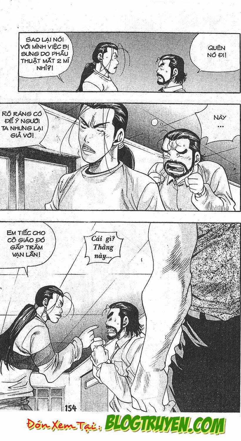 Kid Gang Chapter 67 trang 15