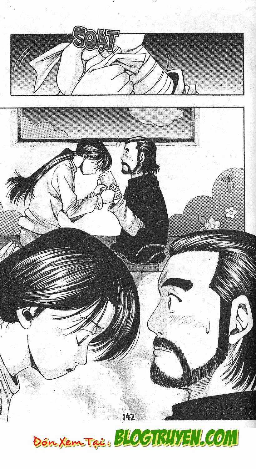 Kid Gang Chapter 67 trang 3