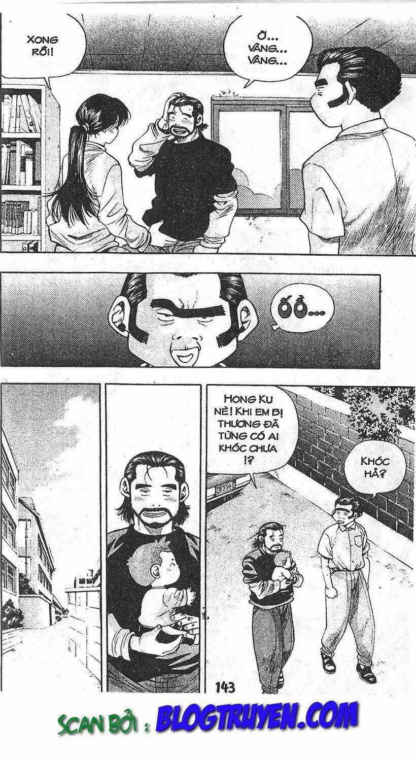 Kid Gang Chapter 67 trang 4