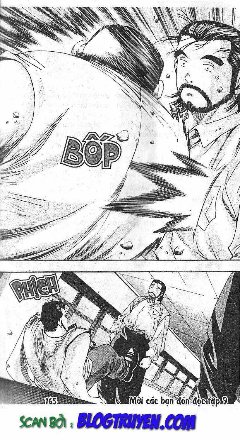 Kid Gang Chapter 68 trang 12