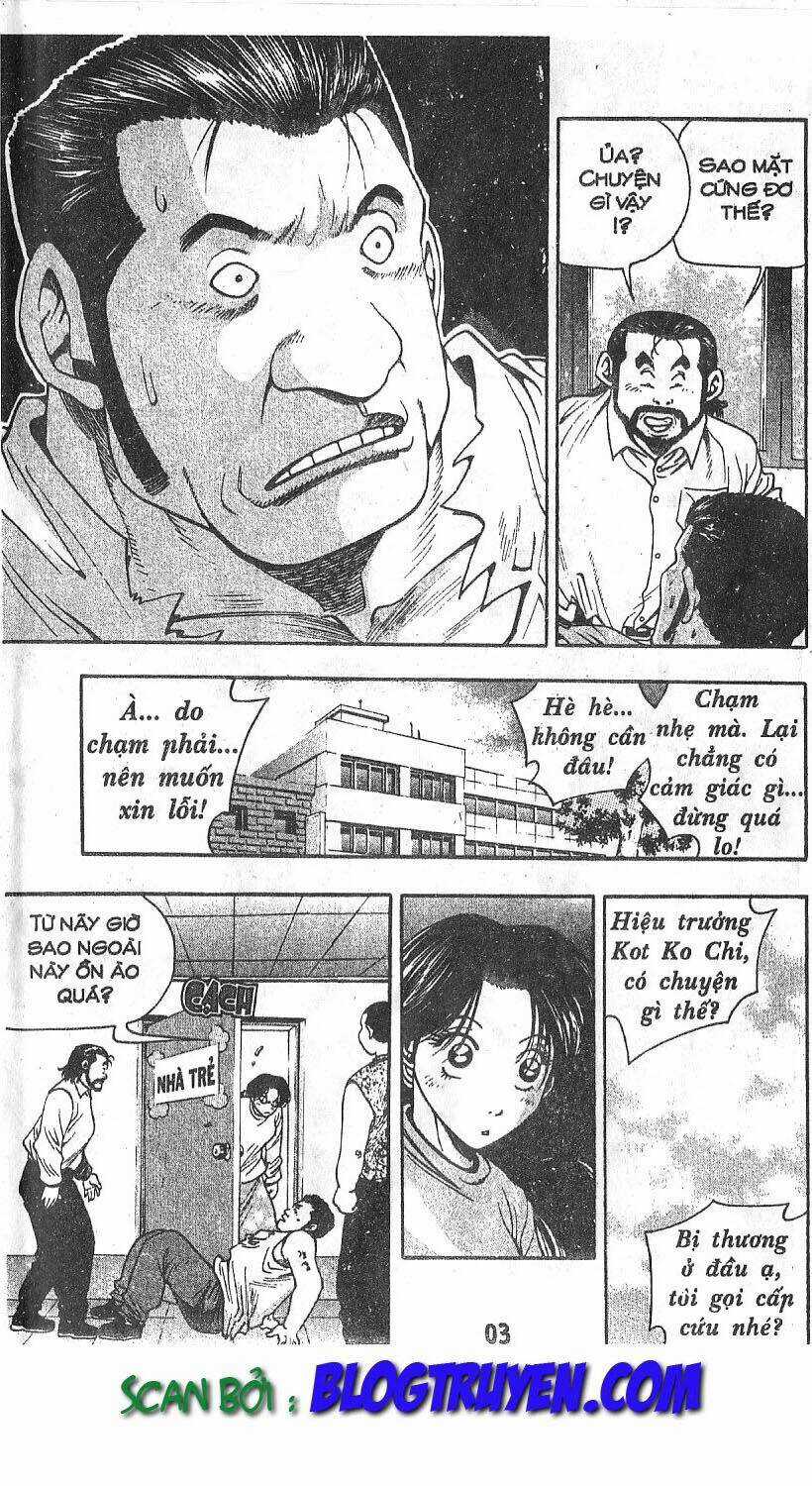 Kid Gang Chapter 68 trang 13