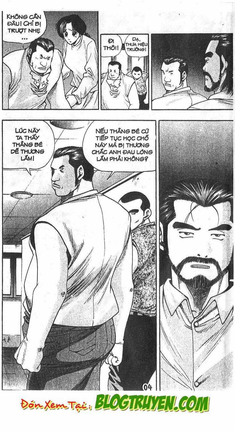 Kid Gang Chapter 68 trang 14