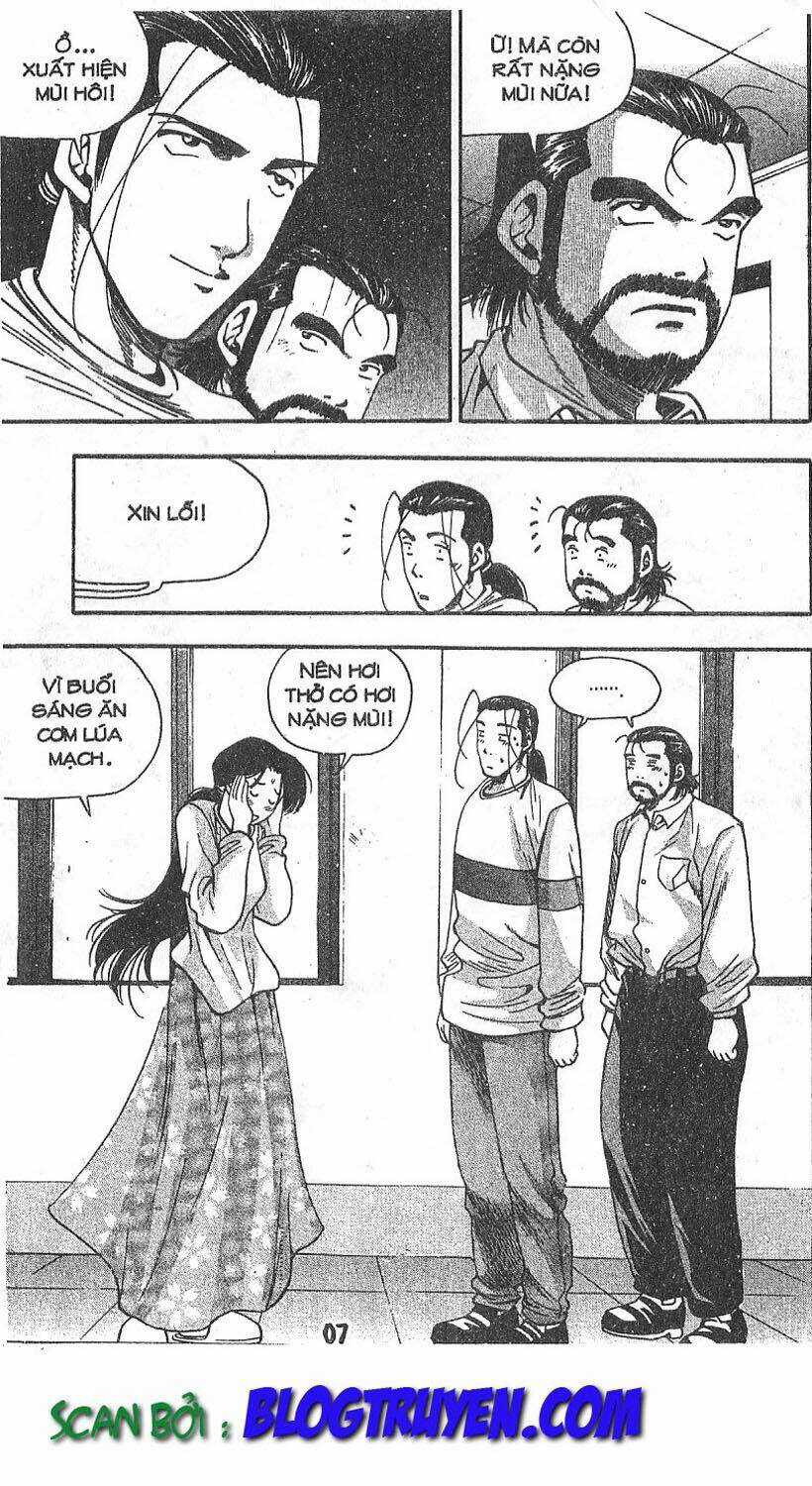 Kid Gang Chapter 68 trang 17