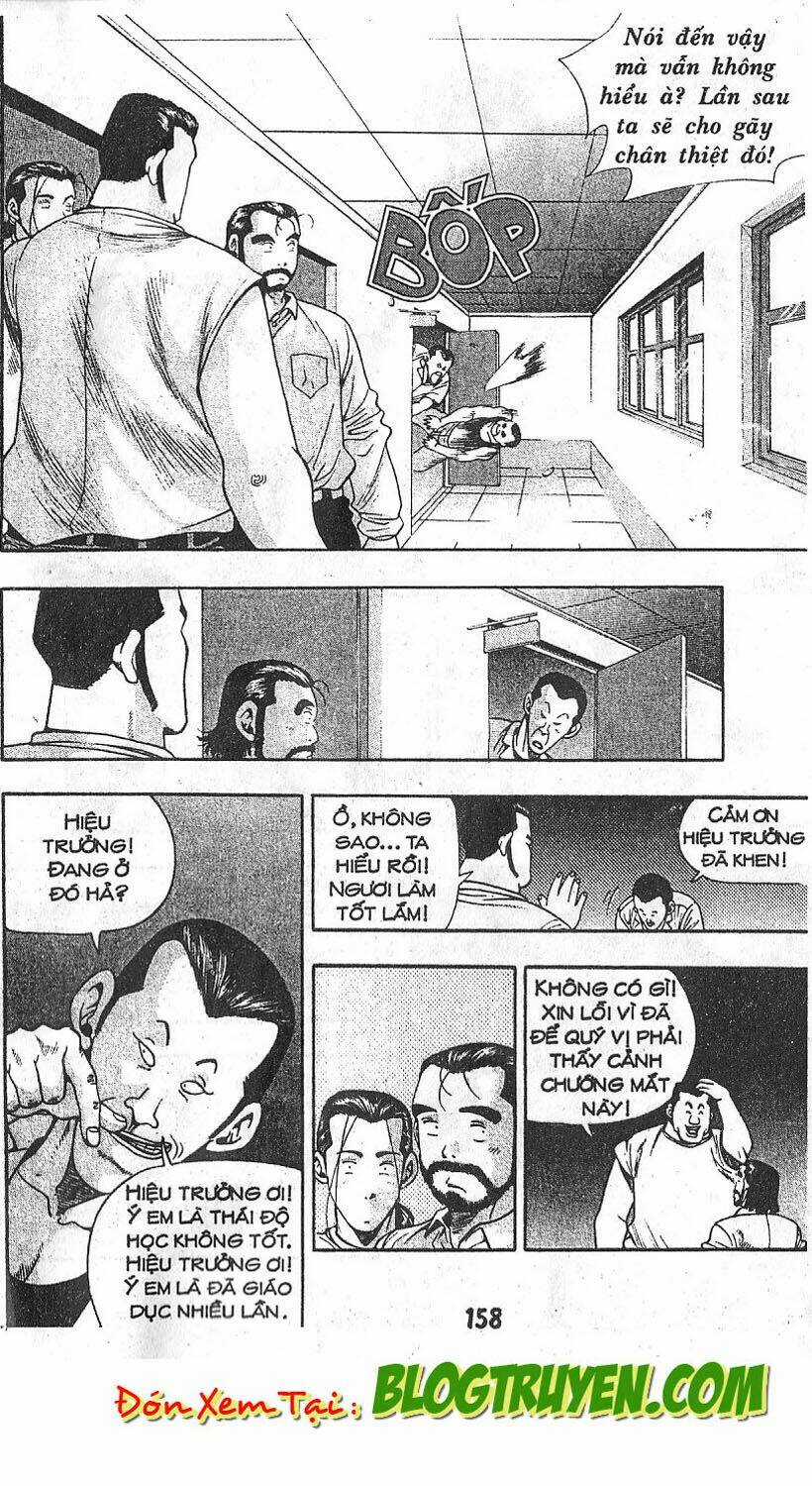 Kid Gang Chapter 68 trang 5