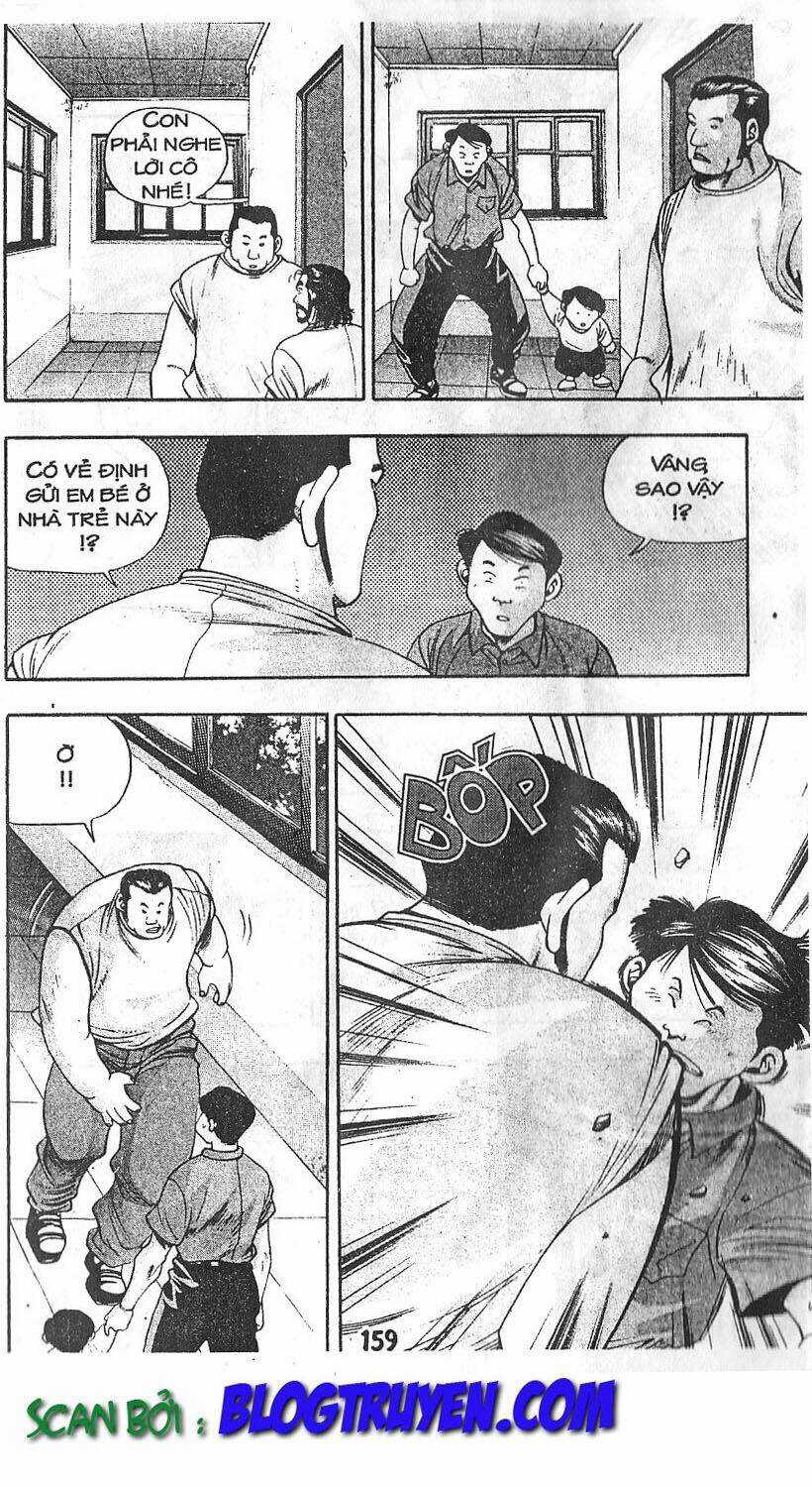 Kid Gang Chapter 68 trang 6