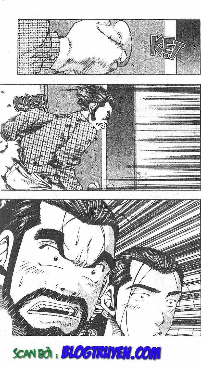 Kid Gang Chapter 69 trang 15