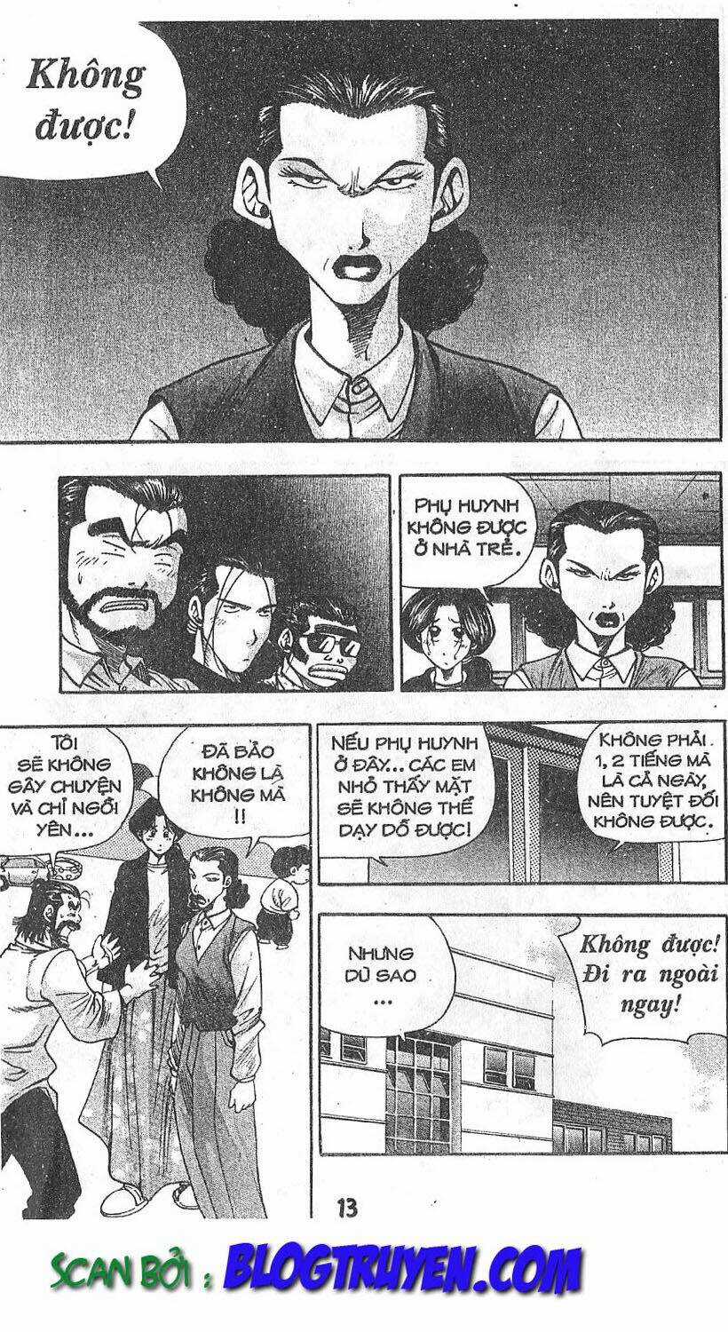 Kid Gang Chapter 69 trang 5